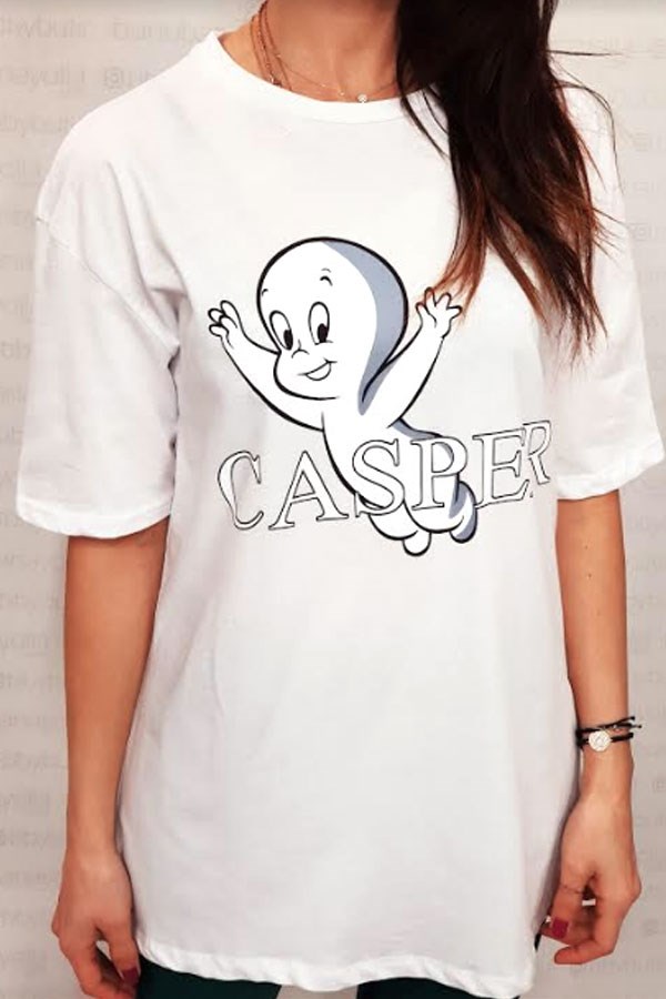 Casper Tshirt