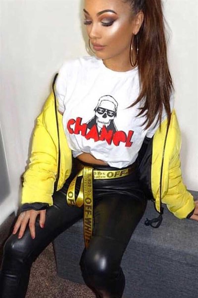 Chanel Tshirt