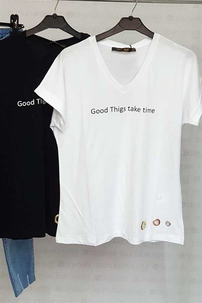 Good Things Take Time Tshirt