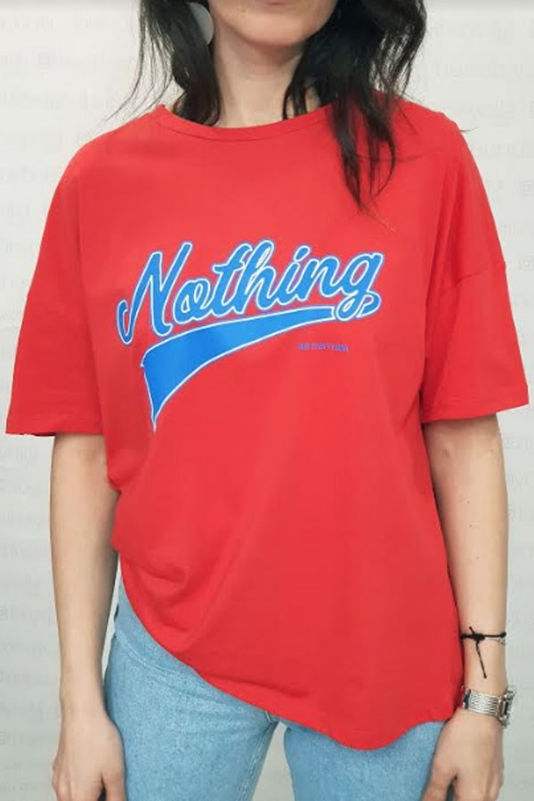 Nothing Tshirt