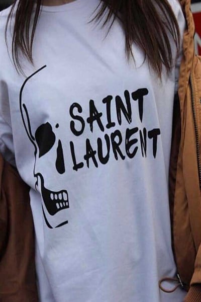 Saint Laurent Tshirt
