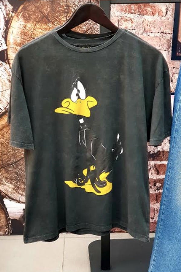 Daffy Duck Tshirt