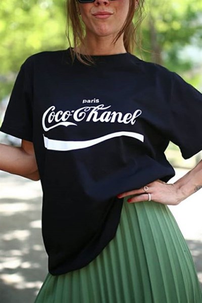 Coco Tshirt