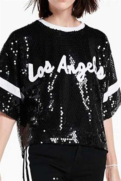Payetl Los Angeles Tshirt