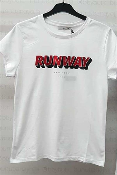Runway Tshirt