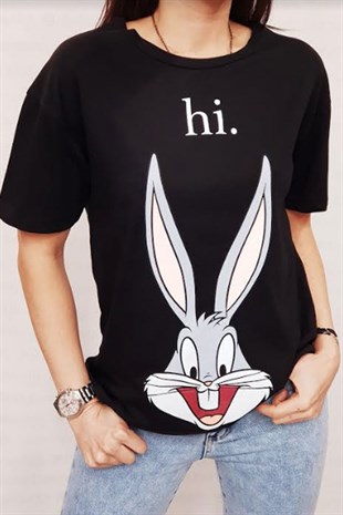 Bugs Bunny Hi Tshirt
