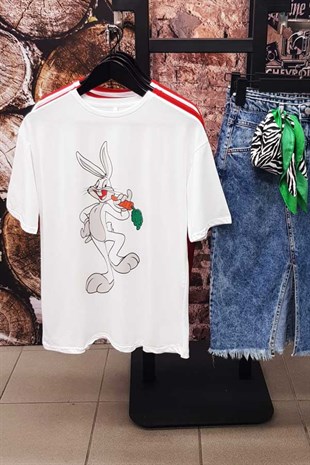 Bugs Bunny Tshirt
