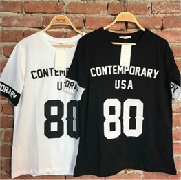 Contemporary Tshirt