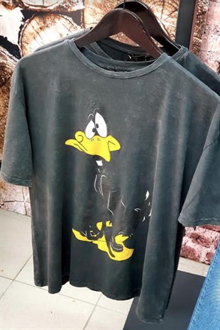 Daffy Duck Tshirt