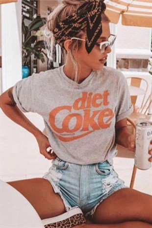 Diet Coke Tshirt
