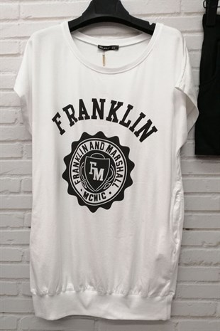 Franklin Etek Tshirt Takım