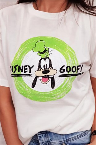 Goffy Tshirt