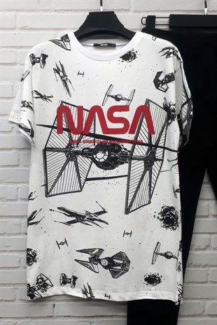 NASA Tshirt