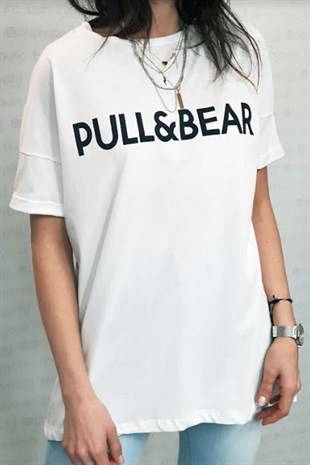 Pull Tshirt