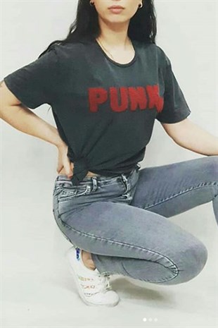 Punk Tshirt