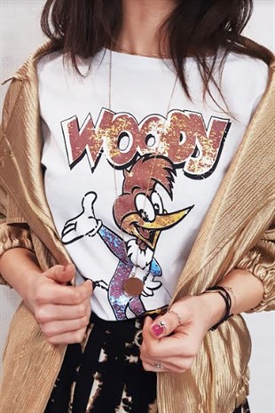 Woody Tshirt